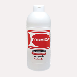 Cola Branca Formica 1kg