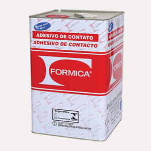 Cola de Contato Formica 14kg