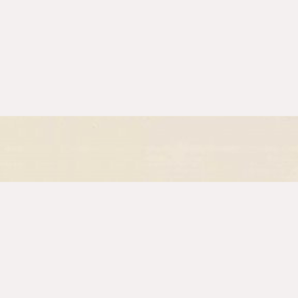 Fita de Borda Beige Matt - Arauco