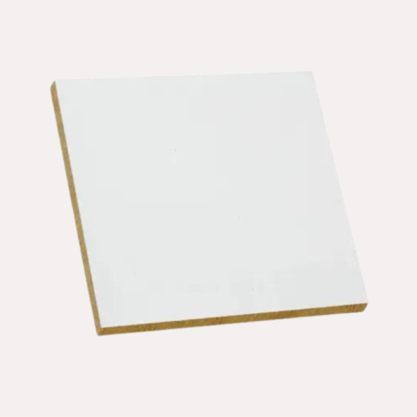 Mdf Branco Tx 15mm 2 Faces
