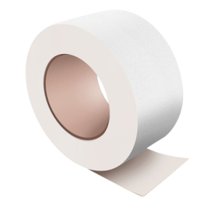Fita de Borda Branco Tx 100mm 50mts