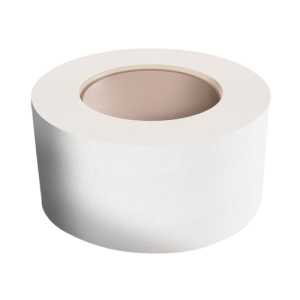 Fita de Borda Branco Tx 100mm 50mts