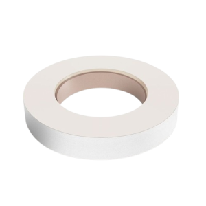 Fita de Borda Branco Tx 19mm 50mts