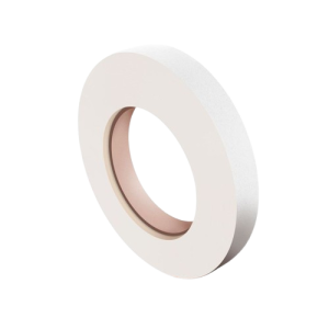 Fita de Borda Branco Tx 19mm 50mts