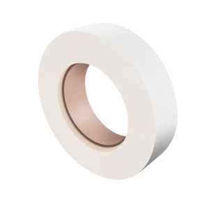 Fita de Borda Branco Tx 35mm 20mts